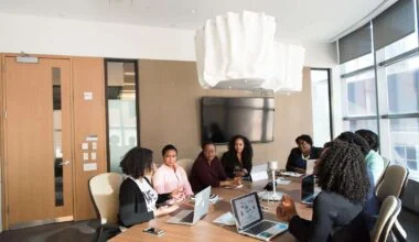 Business Grants for Black Women